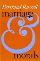 Marriage and Morals 0871402114 Book Cover