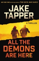 All the Demons Are Here: A Novel 0316424382 Book Cover