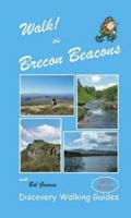 Walk The Brecon Beacons 1904946178 Book Cover