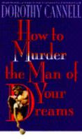 How to Murder the Man of Your Dreams 0553074946 Book Cover