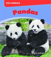Pandas (Zoo Animals) 0761447458 Book Cover