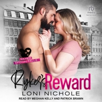 Ryker's Reward B0CW5FV461 Book Cover