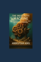 The Inequality Machine: Designing a Capitalism That Works for Everyone B0FQN9PQHX Book Cover