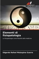 Elementi di fisiopatologia (Italian Edition) 6206668193 Book Cover