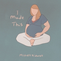 I Made This: I Made This For You B0DBKJ9ZLK Book Cover