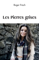 Les Pierres grises (French Edition) 2414577932 Book Cover