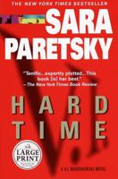 Hard Time 0385313632 Book Cover