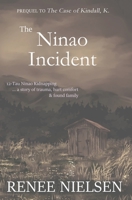 The Ninao Incident 0473609118 Book Cover