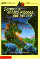 Stories of Ghosts, Witches and Demons B0017KYYD6 Book Cover