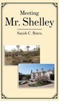 Meeting Mr. Shelley 1636406734 Book Cover