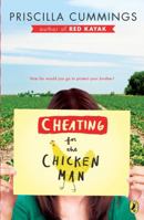 Cheating for the Chicken Man 0525426175 Book Cover