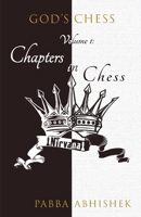 Chapters in Chess B087SHPMM3 Book Cover
