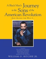 A Black Man's Journey to the Sons of the American Revolution 1662433670 Book Cover