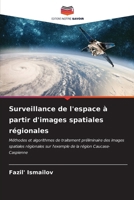 Surveillance de l'espace à partir d'images spatiales régionales 6206683931 Book Cover