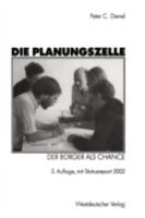 Die Planungszelle 3531330284 Book Cover