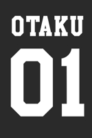 Otaku: Notizbuch A5 f�r Japan Fans Manga Liebhaber auf der Suche nach Sugoi Anime Merch 1691047422 Book Cover