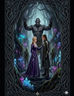 The Goblins Pact (The Veilbreaker Saga) B0GZM74KNV Book Cover