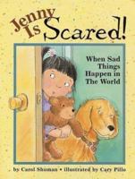 Jenny Copes: When Sad Things Happen in the World 159147003X Book Cover