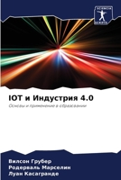 Iot ? ????????? 4.0 6207875788 Book Cover