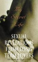 My Secret Life: Sexual Revelations from Long-Term Lovers 0722536623 Book Cover