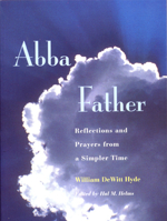 Abba Father 1557252009 Book Cover