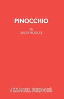 Pinocchio: A Family Entertainment 0573113459 Book Cover