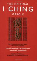 The Original I Ching Oracle 1842931490 Book Cover