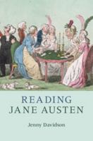 Reading Jane Austen 1108431836 Book Cover