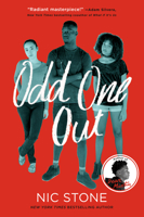 Odd One Out 1101939567 Book Cover