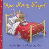 How Many Sleeps? 0192791893 Book Cover
