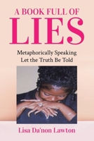 A Book Full of Lies 1954908385 Book Cover