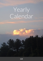 Yearly Calendar 1794726462 Book Cover