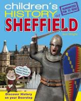 Children's History of Sheffield 184993004X Book Cover