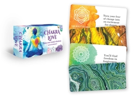 Chakra Love 1925924254 Book Cover