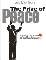 The Prize of Peace 1475116969 Book Cover