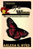 Seasons Of A Woman: There Is No Season Where The Blood Of Jesus Cannot Reach! 1418421707 Book Cover