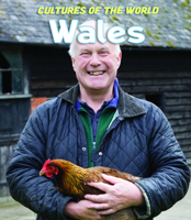 Wales 1608704572 Book Cover