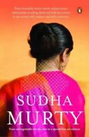 Sudha Murty Fiction Box Set 0143422510 Book Cover