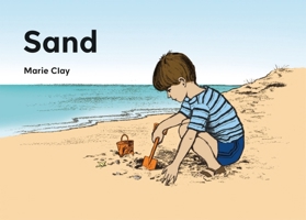 Sand (Diagnostic Book) 086863252X Book Cover