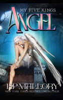 Angel: A Reverse Harem Romance (The Sacred Oath Series) 1688725903 Book Cover