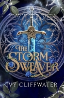 The Storm Weaver 1869718577 Book Cover