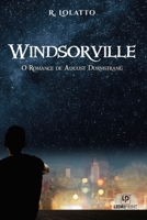 Windsorville - O Romance de August Durmstrang 8592505747 Book Cover