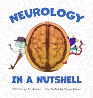 Neurology in a Nutshell 1087989361 Book Cover