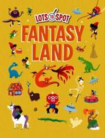 Fantasy Land 1538391546 Book Cover