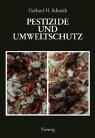 Pestizide Und Umweltschutz 3528089032 Book Cover