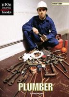 Plumber 0516240889 Book Cover