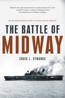 The Battle of Midway 0199315981 Book Cover