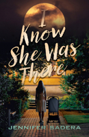 I Know She Was There 0744310997 Book Cover
