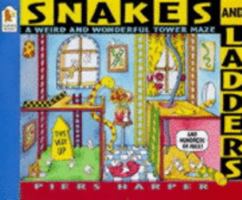 Snakes and Ladders (and Hundreds of Mice) (Gamebook) 0763603333 Book Cover