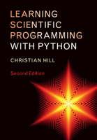 Learning Scientific Programming with Python 1108745911 Book Cover